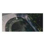 Outwell Cloud 5 Plus Σκηνή Camping Τούνελ Αυτοκινήτου Πράσινη 4 Εποχών για 5 Άτομα 65x25εκ. 1280658 - Image 2