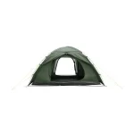 Outwell Cloud 5 Plus Σκηνή Camping Τούνελ Αυτοκινήτου Πράσινη 4 Εποχών για 5 Άτομα 65x25εκ. 1280658 - Image 7