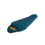 Easy Camp Sleeping Bag Μονό 3 Εποχών Blue 240216