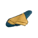 Easy Camp Sleeping Bag Μονό 3 Εποχών Blue 240216 - Image 2