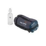 Easy Camp Sleeping Bag Μονό 3 Εποχών Blue 240216 - Image 3