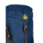 Active Ορειβατικό Σακίδιο 22lt Κίτρινο Daypack 547953 - Image 2