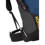 Active Ορειβατικό Σακίδιο 22lt Κίτρινο Daypack 547953 - Image 3