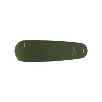 Easy Camp Sleeping Bag Μονό Green 617552