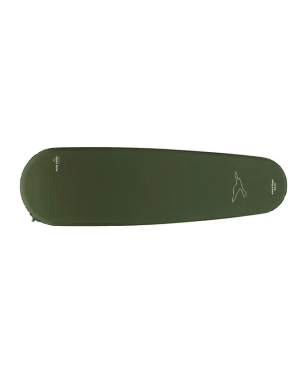 Easy Camp Sleeping Bag Μονό Green 617552