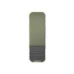 Klymit Klymaloft Μονό Υπόστρωμα Camping 183x58cm Πάχους 6cm Χακί 526734