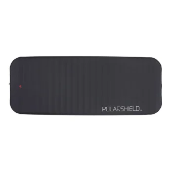 Robens Polarshield 120 Αυτοφούσκωτο Μονό Υπόστρωμα Camping 200x77cm Πάχους 12cm Μπλε 231584