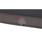 Robens Polarshield 120 Αυτοφούσκωτο Μονό Υπόστρωμα Camping 200x77cm Πάχους 12cm Μπλε 231584 - Image 4