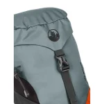 Active Ορειβατικό Σακίδιο 22lt Αδιάβροχο Κόκκινο Daypack 547876 - Image 2