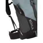 Active Ορειβατικό Σακίδιο 22lt Αδιάβροχο Κόκκινο Daypack 547876 - Image 3