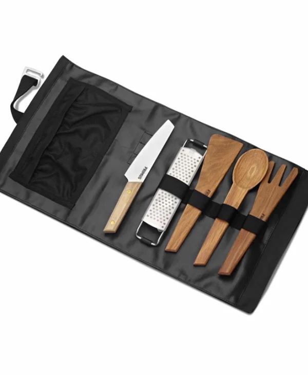 Primus Campfire Prep Set Black 346753