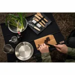 Primus Campfire Prep Set Black 346753 - Image 3
