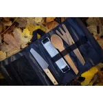 Primus Campfire Prep Set Black 346753 - Image 4