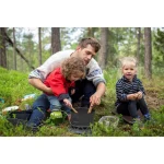 Primus Campfire Prep Set Black 346753 - Image 6