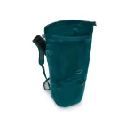Osprey Transporter Roll Top Ορειβατικό Σακίδιο 25lt Αδιάβροχο Night Jungle Blue Daypack 1-235/408 - Image 4