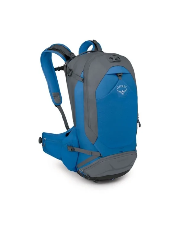 Osprey Escapist 25 Ορειβατικό Σακίδιο 25lt Μπλε Daypack 3009/514