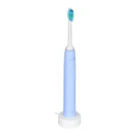 Philips Sonicare DailyClean 2100 Ηλεκτρική Οδοντόβουρτσα με Χρονομετρητή Light blue HX3651/12 - Image 2