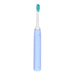 Philips Sonicare DailyClean 2100 Ηλεκτρική Οδοντόβουρτσα με Χρονομετρητή Light blue HX3651/12 - Image 4