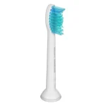 Philips Sonicare DailyClean 2100 Ηλεκτρική Οδοντόβουρτσα με Χρονομετρητή Light blue HX3651/12 - Image 5