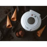 Adler Συσκευή για Χωνάκι Παγωτού AD 3038 - Image 3