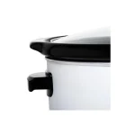 Adler Ηλεκτρική Γάστρα 290W με Χωρητικότητα 5.8lt Λευκή AD 6413w - Image 6