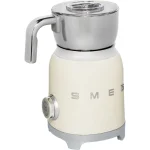 Smeg Συσκευή για Ζεστό & Κρύο Αφρόγαλα με Αντικολλητική Επίστρωση 600ml MFF11CREU - Image 7