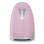 Smeg Βραστήρας 1.7lt 2400W Ροζ KLF03PKEU - Image 5