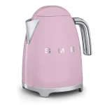 Smeg Βραστήρας 1.7lt 2400W Ροζ KLF03PKEU - Image 6
