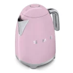 Smeg Βραστήρας 1.7lt 2400W Ροζ KLF03PKEU - Image 7