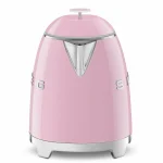 Smeg Βραστήρας 800ml 1400W Ροζ KLF05PKEU - Image 2