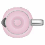 Smeg Βραστήρας 800ml 1400W Ροζ KLF05PKEU - Image 4