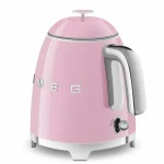 Smeg Βραστήρας 800ml 1400W Ροζ KLF05PKEU - Image 6