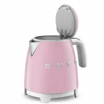 Smeg Βραστήρας 800ml 1400W Ροζ KLF05PKEU - Image 7