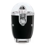 Smeg Ηλεκτρικός Στίφτης 70W Μαύρος CJF11BLEU - Image 2