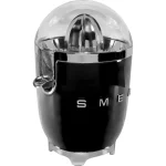Smeg Ηλεκτρικός Στίφτης 70W Μαύρος CJF11BLEU - Image 3