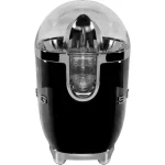 Smeg Ηλεκτρικός Στίφτης 70W Μαύρος CJF11BLEU - Image 4