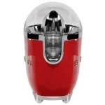 Smeg Ηλεκτρικός Στίφτης 70W Κόκκινος CJF11RDEU - Image 3