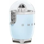Smeg Ηλεκτρικός Στίφτης 70W Μπλε CJF11PBEU - Image 2
