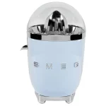 Smeg Ηλεκτρικός Στίφτης 70W Μπλε CJF11PBEU - Image 3