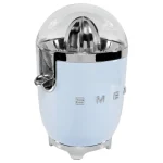Smeg Ηλεκτρικός Στίφτης 70W Μπλε CJF11PBEU - Image 6