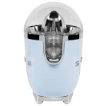 Smeg Ηλεκτρικός Στίφτης 70W Μπλε CJF11PBEU - Image 7