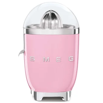 Smeg Ηλεκτρικός Στίφτης 70W Ροζ CJF11PKEU