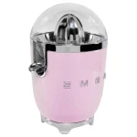 Smeg Ηλεκτρικός Στίφτης 70W Ροζ CJF11PKEU - Image 3