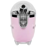 Smeg Ηλεκτρικός Στίφτης 70W Ροζ CJF11PKEU - Image 4