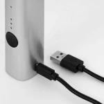 Silver Φραπεδιέρα Χειρός Μπαταρίας 0006770 - Image 4