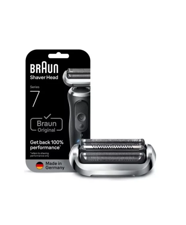 Braun Kombipack Ανταλλακτικό 189066