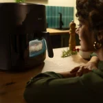 Cecotec 6500 Air Fryer με Διπλό Αποσπώμενο Κάδο 6.5lt Μαύρο A01_EU01_100500 - Image 3