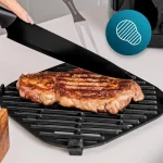 Cecotec 6500 Air Fryer με Διπλό Αποσπώμενο Κάδο 6.5lt Μαύρο A01_EU01_100500 - Image 7