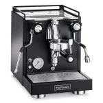 La Pavoni New Cellini Classic Μηχανή Espresso 1400W Πίεσης 15bar για Cappuccino Nera LPSCCB01EU