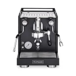 La Pavoni New Cellini Classic Μηχανή Espresso 1400W Πίεσης 15bar για Cappuccino Nera LPSCCB01EU - Image 2